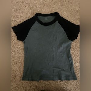 Brandy Melville Bella Top